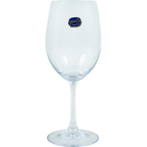 Copa Cristal Bohemia Lara Agua/Vino-35Cl