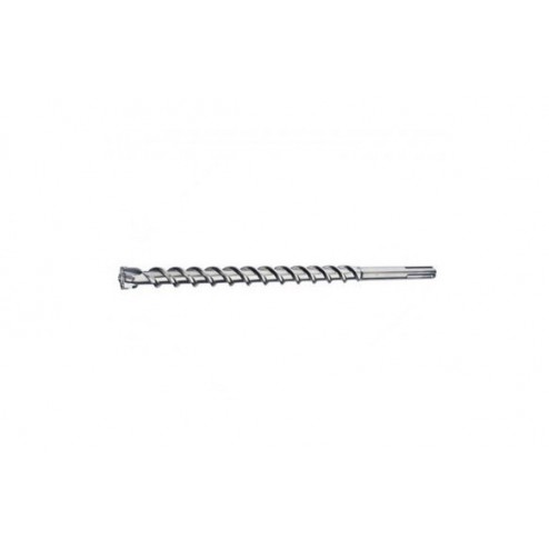 Broca Sds - Max (C.4 + 1) Bosch 16 Speed X
