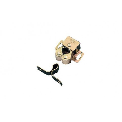 Cierre Golpete Modelo 11 Amig 32x26mm BICROMATADO