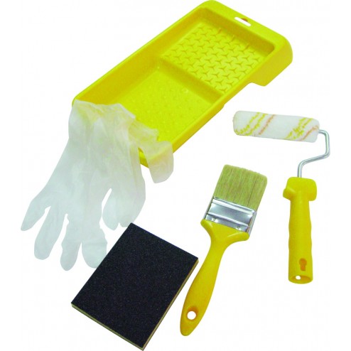 Tratamiento Madera Kit Kolorea