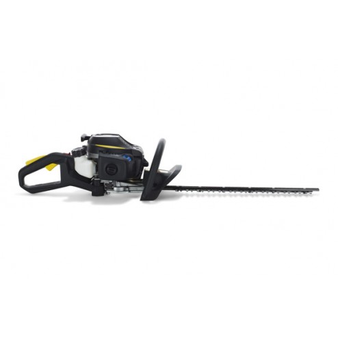Cortasetos Gasolina Superlite Mc Culloch Cuchilla 45cm. Dientes 28mm