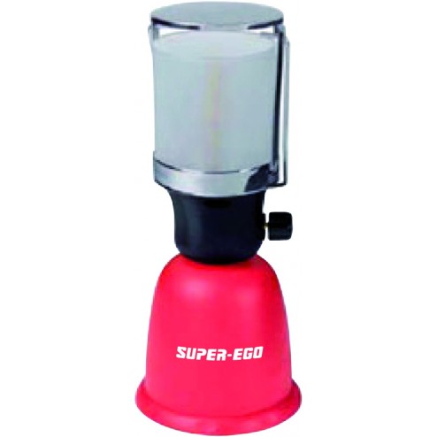 Lampara Camping a Cartucho Super Ego Seh0252