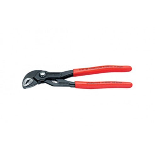 Tenaza Cobra Pulida Knipex 250mm