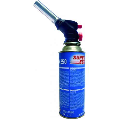 Soplete A Cartucho Super- Ego Multifire