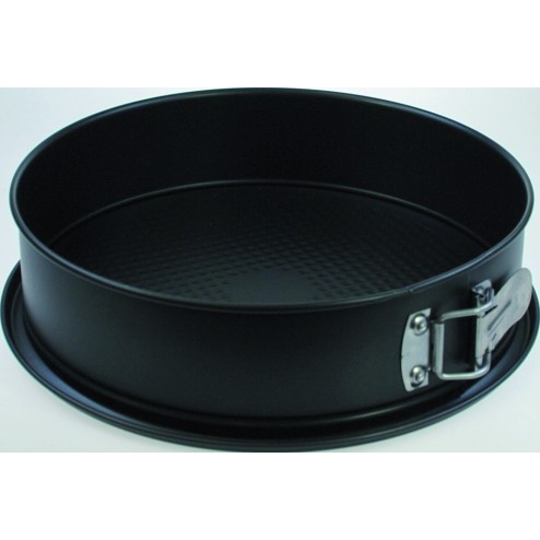Molde Desmontable Redondo 24cm/1Base