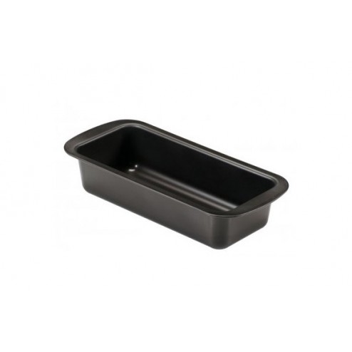 Molde Metal Plum Cake 25cm