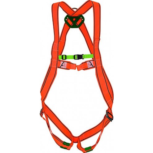 Arnes Seguridad Kit Climax 30-C