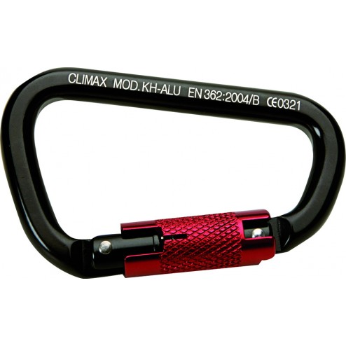 Mosqueton Climax Kh-Alu