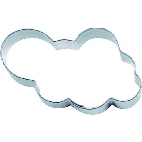 Cortapastas Nube Stadter 6 cm
