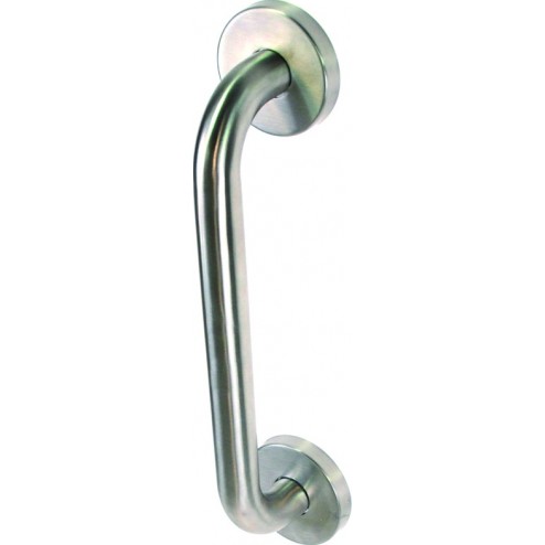 Manillon Inox 304 Roseta D.50 200mm