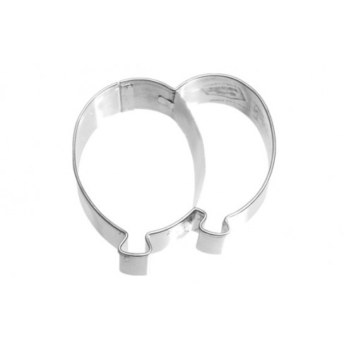 Cortapastas Inox Birkman Globos-6cm