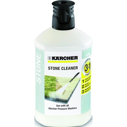 Detergente Piedra/Piscina Karcher P&C 1l