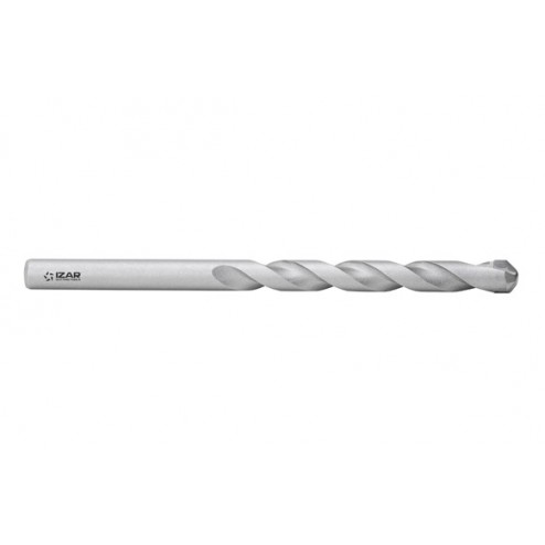 Broca Porcelanico Prof. Cilindrica M/Duro Extreme Izar 1882- 4mm
