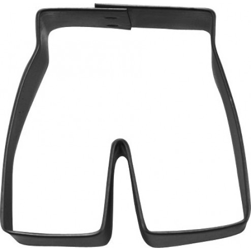Cortapastas Kit Futbol Stadter 4 Piezas