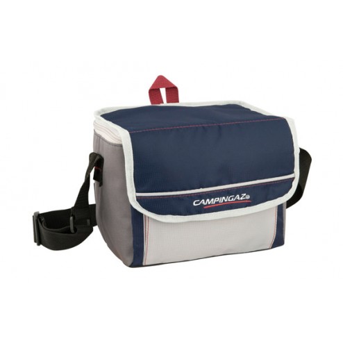 Nevera Flexible Fold'N Cool Campingaz 5 Litros