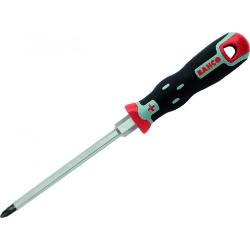Destornillador Hex Tekno Punta Philips Bahco 3x150