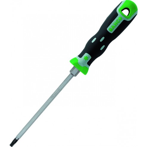Destornillador Hexagonal Tekno Torx Bahco T 27x125