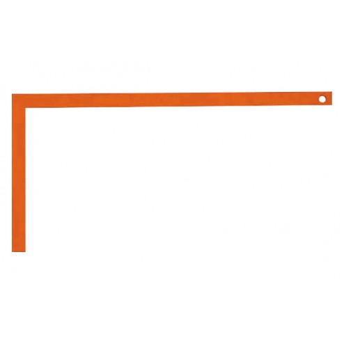 Escuadra Construccion Bahco Bahco 3085/ 50 cm