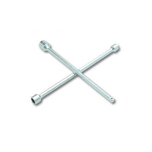 Llave Cruz Bahco Bahco 17-19-22-1/2
