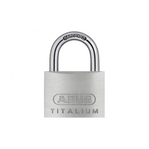 Candado Titalium 54Ti Arco Extra Largo Abus 40mm