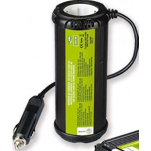 Inversor Dc/Ac C/Usb 150W