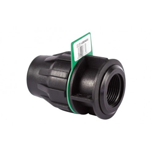 Enlace Rosca Hembra Fitting 25mm-3/4"
