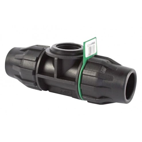 Te Hembra Fitting 32mm-1"-32