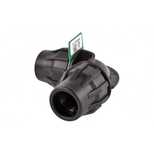 Codo 90º Fitting 32mm-32mm