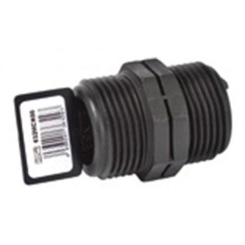 Machon Fitting 3/4"-3/4"