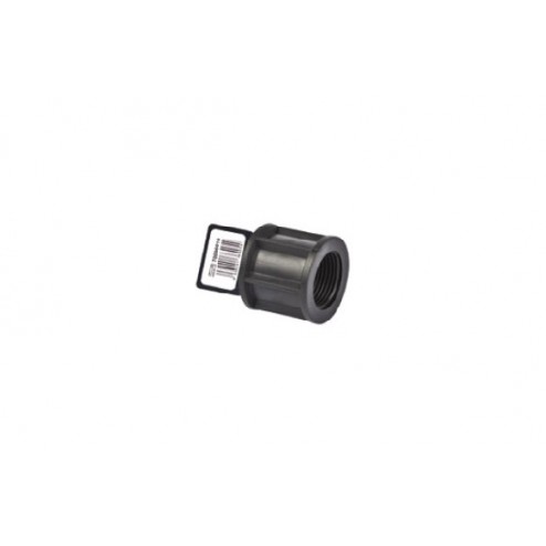 Manguito H-H Fitting 1" - 1"