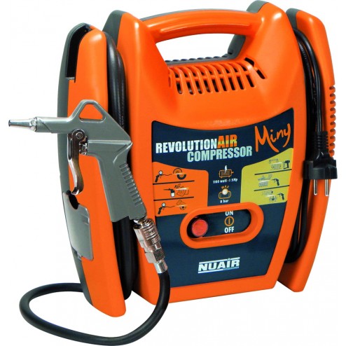 Compresor Compac.C/Pist Inflar Simply 1,5Hp