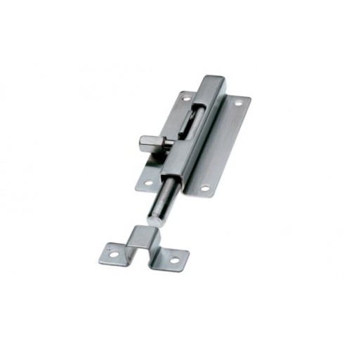 Cerrojo Pasador Acero Inoxidable Mod.800 Amig 40x28mm Mate
