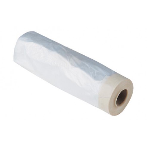 Plástico Banda Superior Adhesiva Kolorea 35 cmx20ms