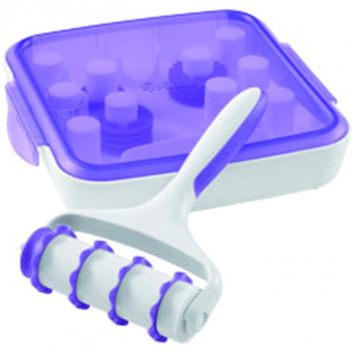 Rodillo Cortar Fondant Wilton
