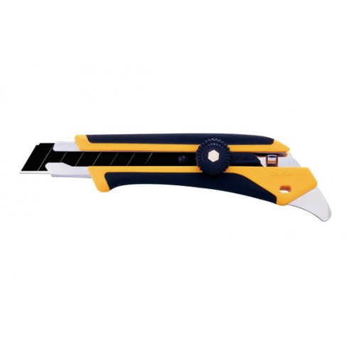 Cuter Mango Bimaterial L-5 18mm Olfa