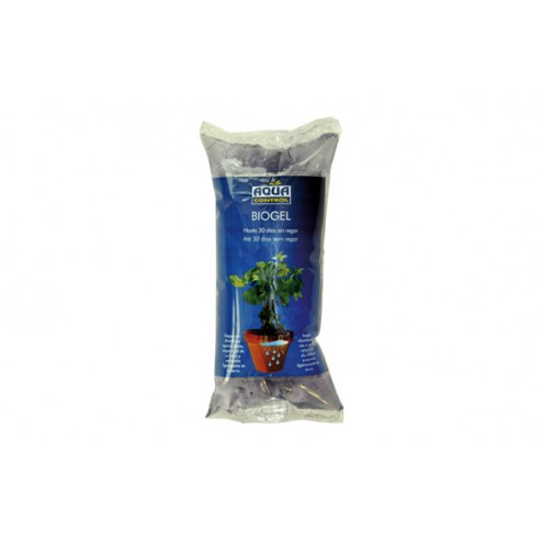 Biogel Aqua Control 400ml 
