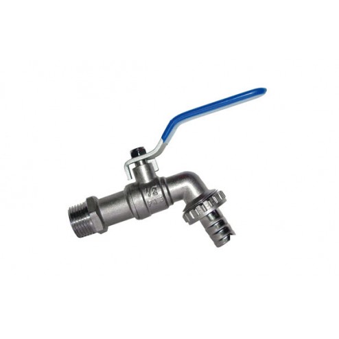 Grifo Jardin 3/4" Aqua Control