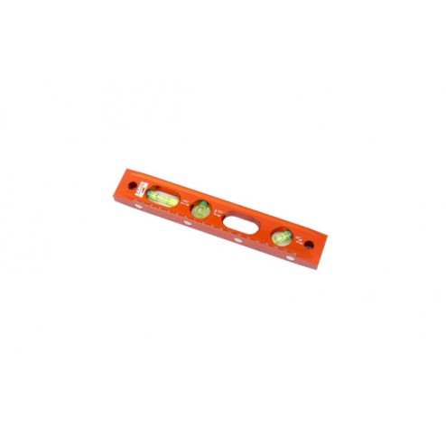 Nivel Torpedo Aluminio Bahco 23cm