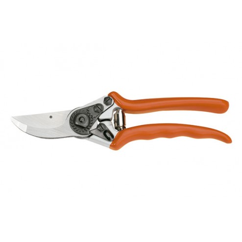 Tijera Podar 1 Mano Yunque 20cm Altuna Commit Aluminio Commit Ergonomica