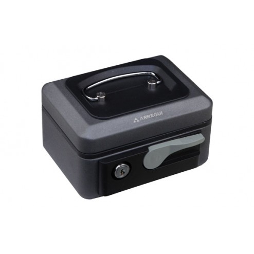 Caja de Caudales "Pop Up" T4/300X90X240