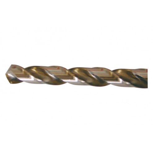 Broca Hss Cobalto Expert 2 Uds Ironside Diam.2.5mm 