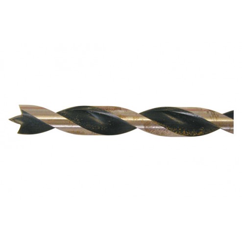 Broca Madera 3 Puntas Pro Diam.13mm