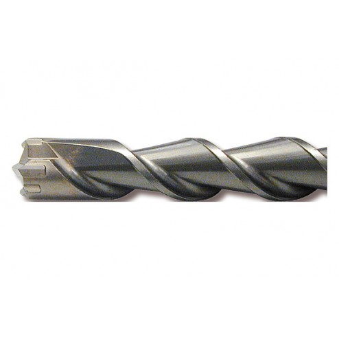 Broca Sds Max Ironside Diam.36x540mm