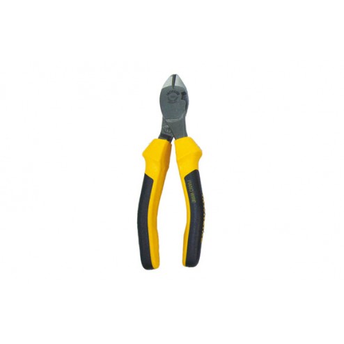 Alicate Corte Diagonal Cuerda Piano Ironside 145mm Mango Bicomponente