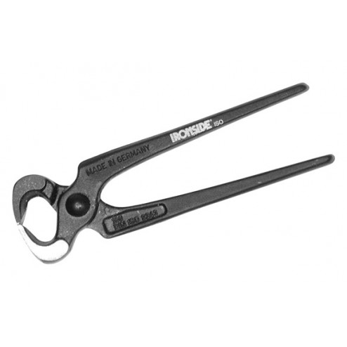 Tenaza Carpintero Ironside 160mm 6"