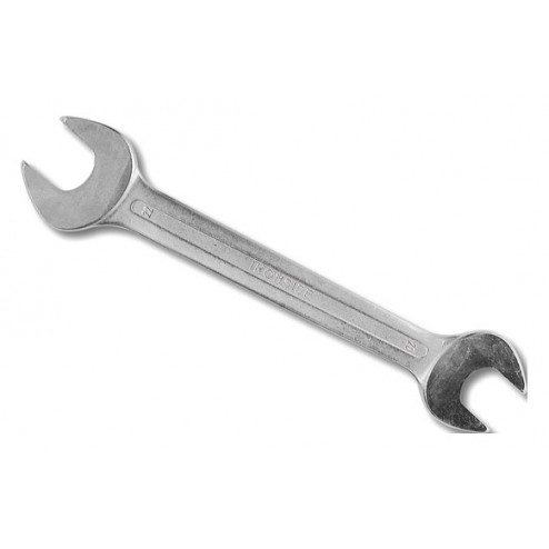 Llave Fija 16x17mm. Ironside