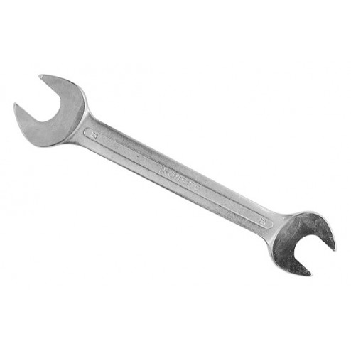 Llave Fija 18x19mm. Ironside