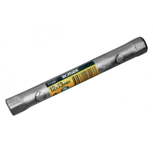Llave de Tubo 14x15mm. Ironside 140mm.