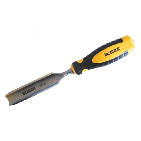Gubia Mango Bi Componente Ironside 8mm