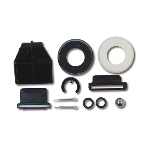 Kit Reparacion Para Pulverizador Igs 16 - Igs 16 P Ironside Garden Igsa5